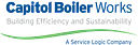 Capitol Boiler Works logo