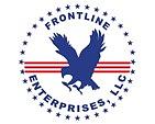 Frontline Enterprises logo