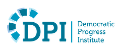 Democratic Progress Institute  logo