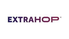 ExtraHop logo