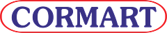 Cormart Nigeria Limited logo