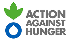 Action Against Hunger logo