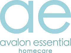 Avalon Essential Home Care logo
