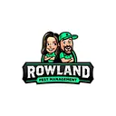 Rowland Pest Management logo