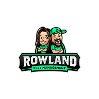 Rowland Pest Management logo