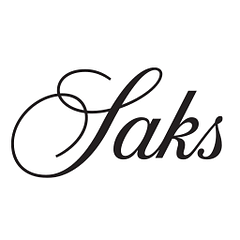 Saks logo