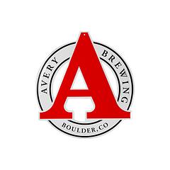 Avery Brewing Company logo