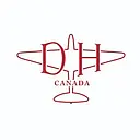 De Haviland Aircraft of Canada Ltd logo