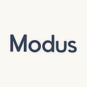 Modus Coffee logo