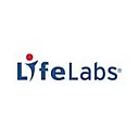LifeLabs logo