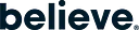 Believe logo