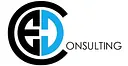 ED Consulting logo