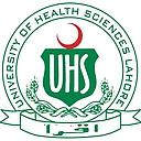UHS logo
