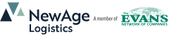 New Age Logistics logo