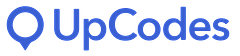 UpCodes logo