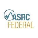 ASRC Federal logo