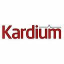 Kardium logo