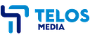 Telos Media logo
