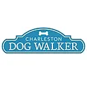Charleston Dog Walker logo