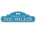 Charleston Dog Walker logo