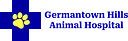 Germantown Hills Animal Hospital logo