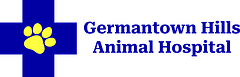 Germantown Hills Animal Hospital logo