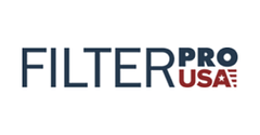 FilterPro USA logo