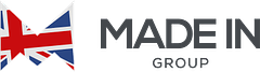 Made in Group logo