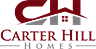 Carter Hill Homes logo