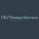 OLV Human Services logo