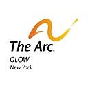 Arc GLOW logo