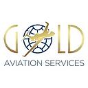 Gold Aviation Services, Inc. logo
