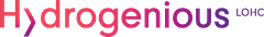 Hydrogenious LOHC Technologies logo