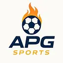 APG Sports logo