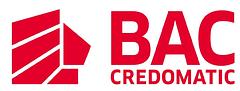 Bac Credomatic logo