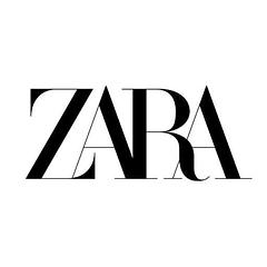 Zara - Oxford logo