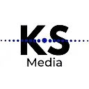 KS Media logo