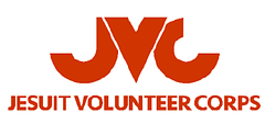 Jesuit Volunteers logo