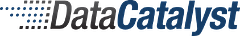 DataCatalyst logo
