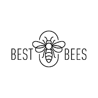 The Best Bees Company logo