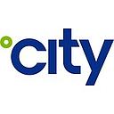 City fm logo