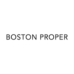 Boston Proper logo