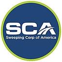 Sweeping Corporation of America  logo