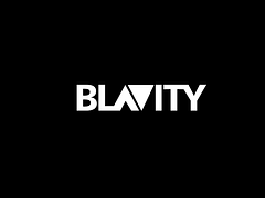 Blavity logo