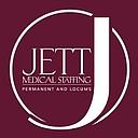 JETT Medical Staffing logo