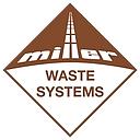 Miller Waste logo