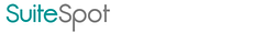 SuiteSpot Technology logo