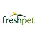 FreshPet logo