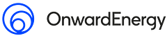 Onward Energy logo