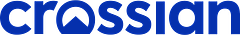Crossian logo